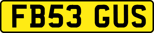 FB53GUS