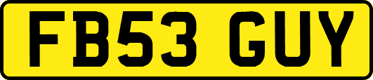 FB53GUY