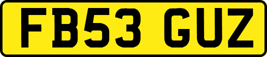 FB53GUZ