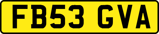 FB53GVA