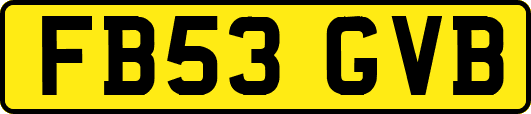 FB53GVB