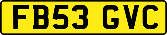 FB53GVC