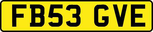 FB53GVE