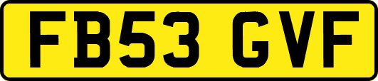 FB53GVF