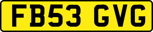 FB53GVG
