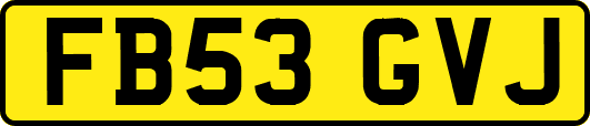 FB53GVJ