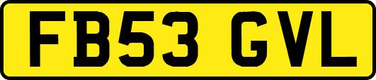 FB53GVL