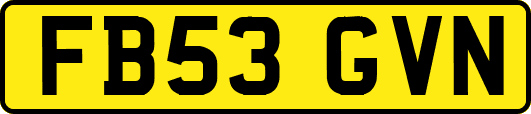 FB53GVN