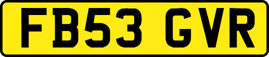 FB53GVR