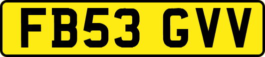 FB53GVV