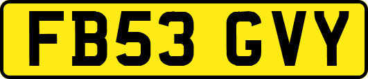 FB53GVY