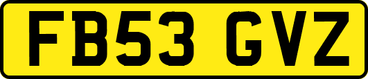 FB53GVZ