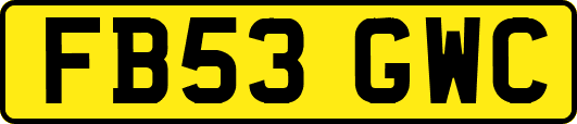 FB53GWC