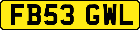 FB53GWL