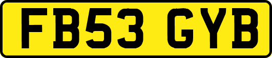 FB53GYB
