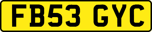 FB53GYC