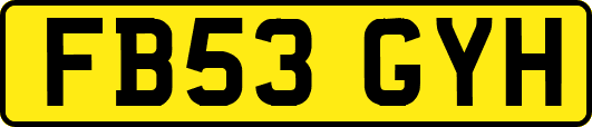 FB53GYH