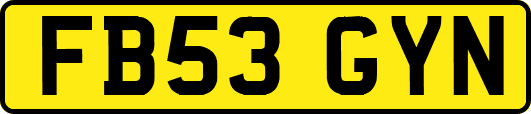 FB53GYN