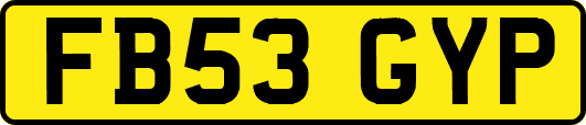 FB53GYP