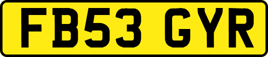 FB53GYR