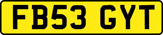 FB53GYT