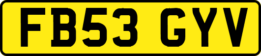 FB53GYV