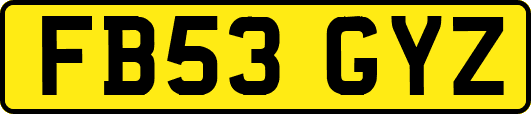 FB53GYZ