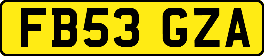 FB53GZA