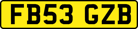 FB53GZB