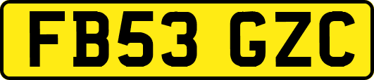 FB53GZC
