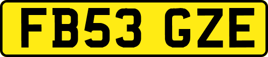 FB53GZE