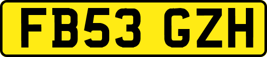 FB53GZH