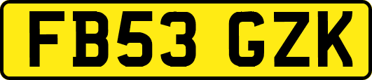 FB53GZK