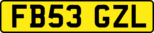 FB53GZL