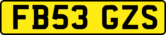 FB53GZS