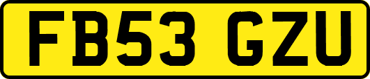 FB53GZU