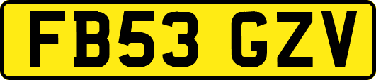 FB53GZV