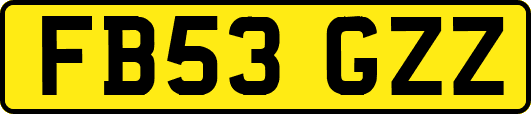 FB53GZZ