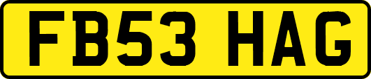 FB53HAG