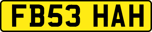 FB53HAH