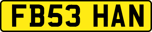 FB53HAN