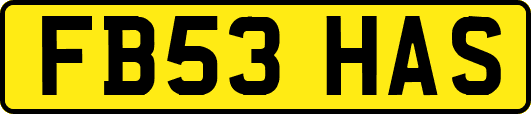 FB53HAS