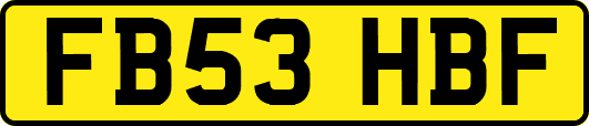 FB53HBF