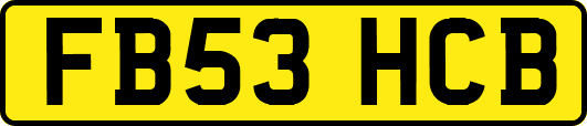 FB53HCB