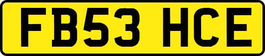 FB53HCE