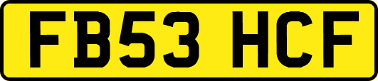 FB53HCF