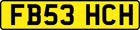 FB53HCH