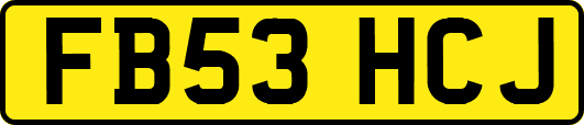 FB53HCJ