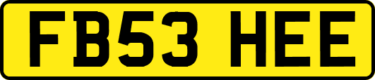 FB53HEE