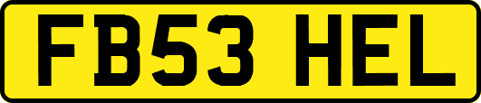 FB53HEL
